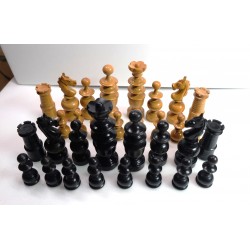 jeu d'échecs